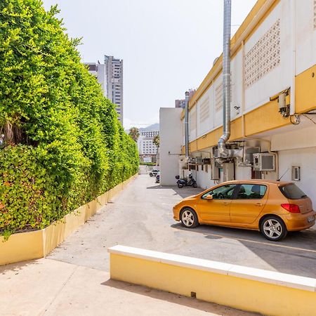 Queen Benidorm Exterior photo
