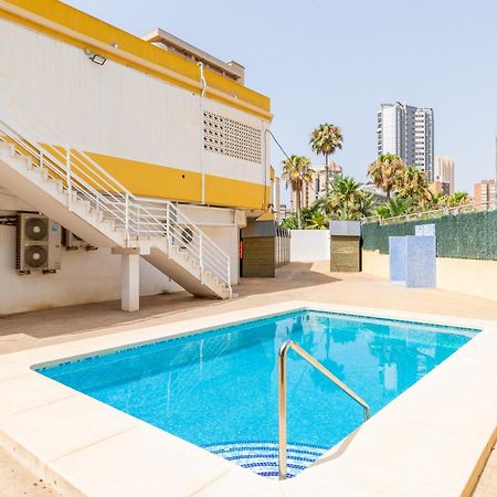 Queen Benidorm Exterior photo