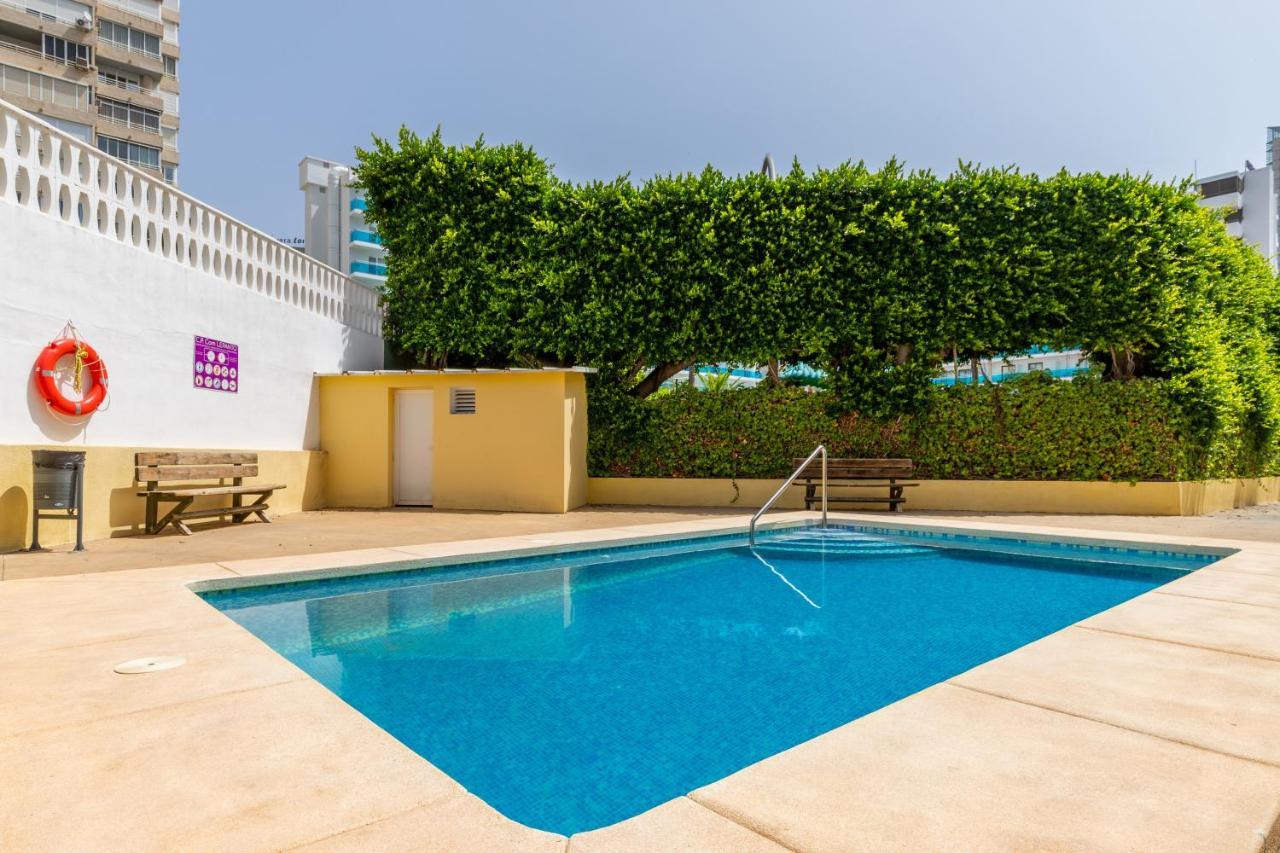 Queen Benidorm Exterior photo